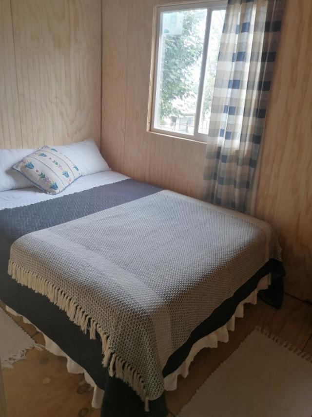 Cabanas Trapen Puerto Montt Kültér fotó